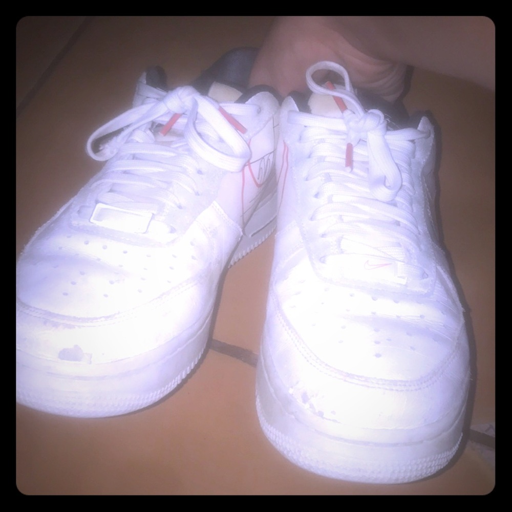 Nike